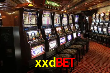 A Revolução dos Aplicativos de Jogos no xxdbet