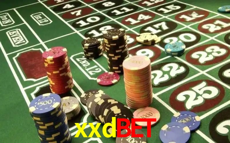 Estatísticas xxdbet