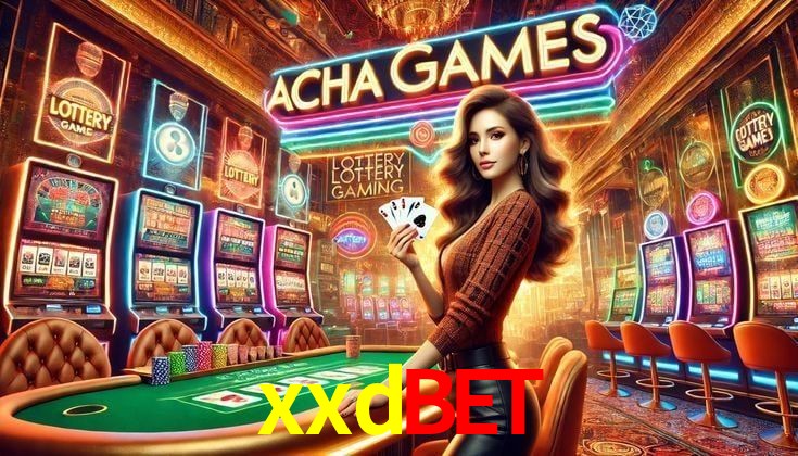 Welcome Bonus xxdbet