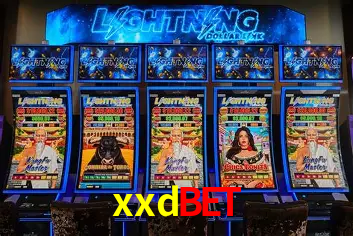 Desvendando o Mundo dos Jogos Virtuais na xxdbet