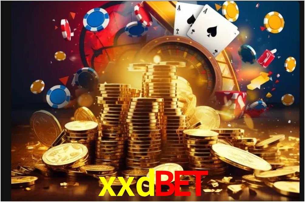 Desvendando o Mundo dos Jogos Virtuais na xxdbet