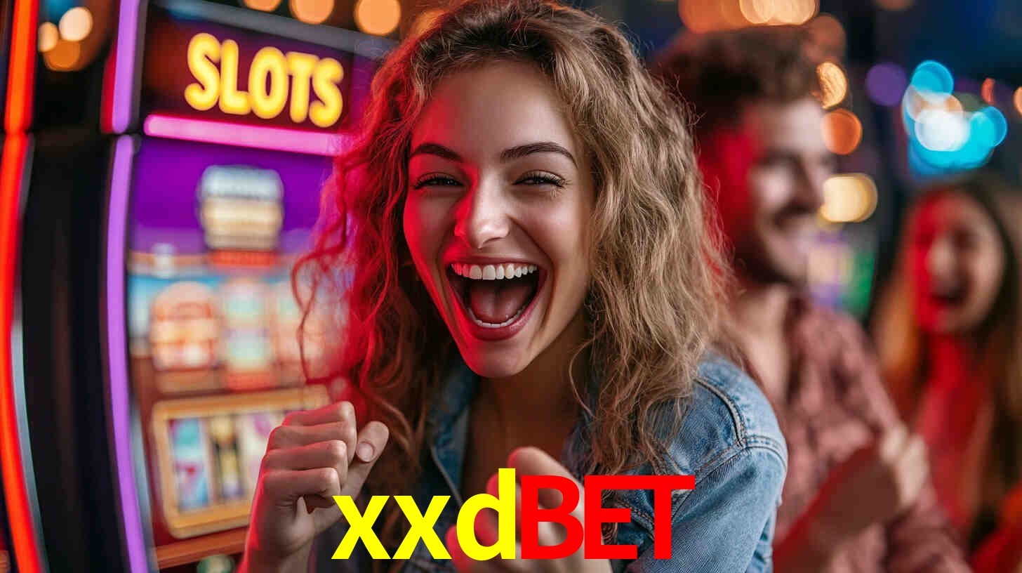 Apostas Esportivas na xxdbet: Um Guia Completo