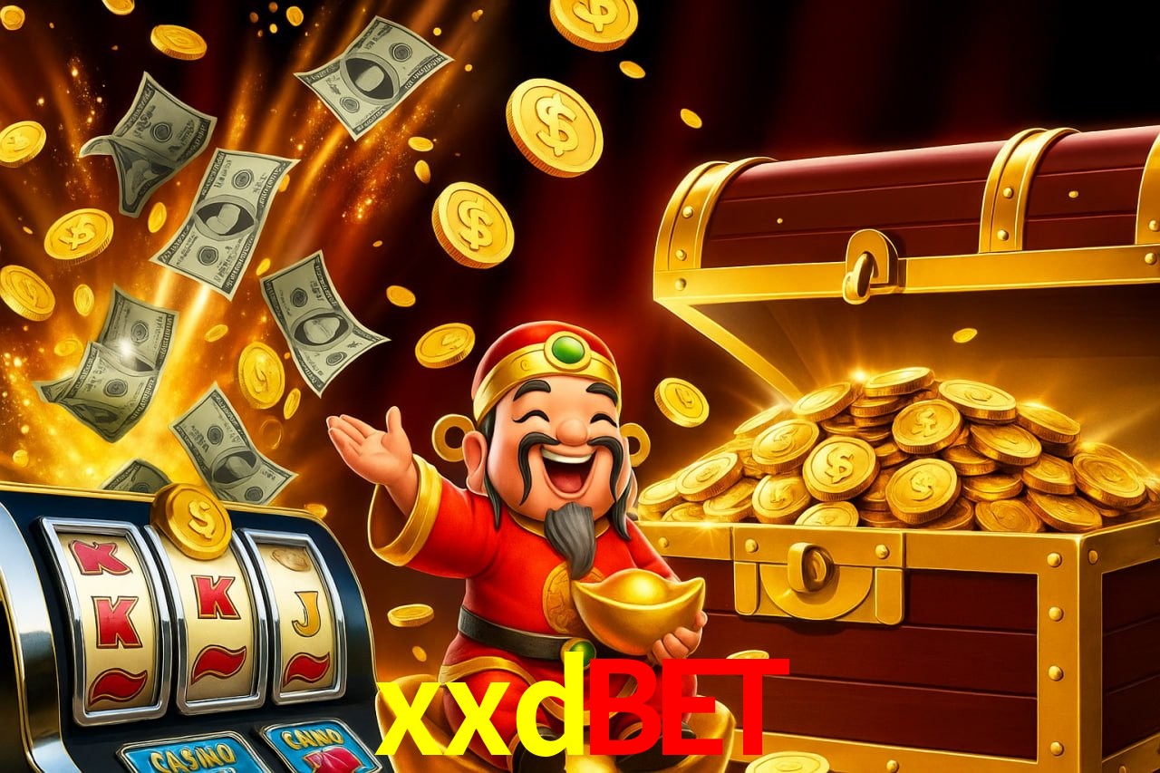 Interface Premium xxdbet