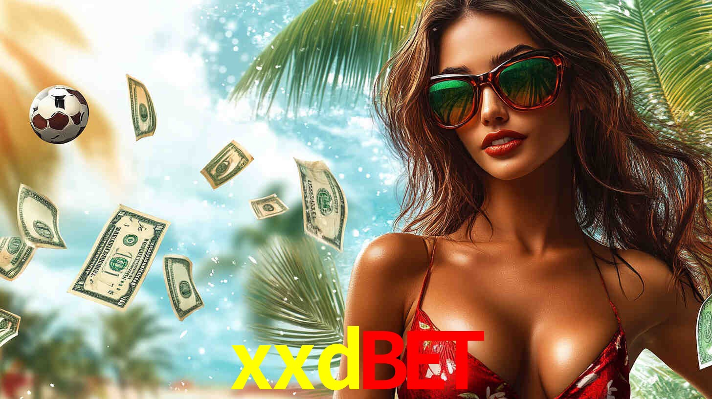 APP oficial da xxdbet para mobile