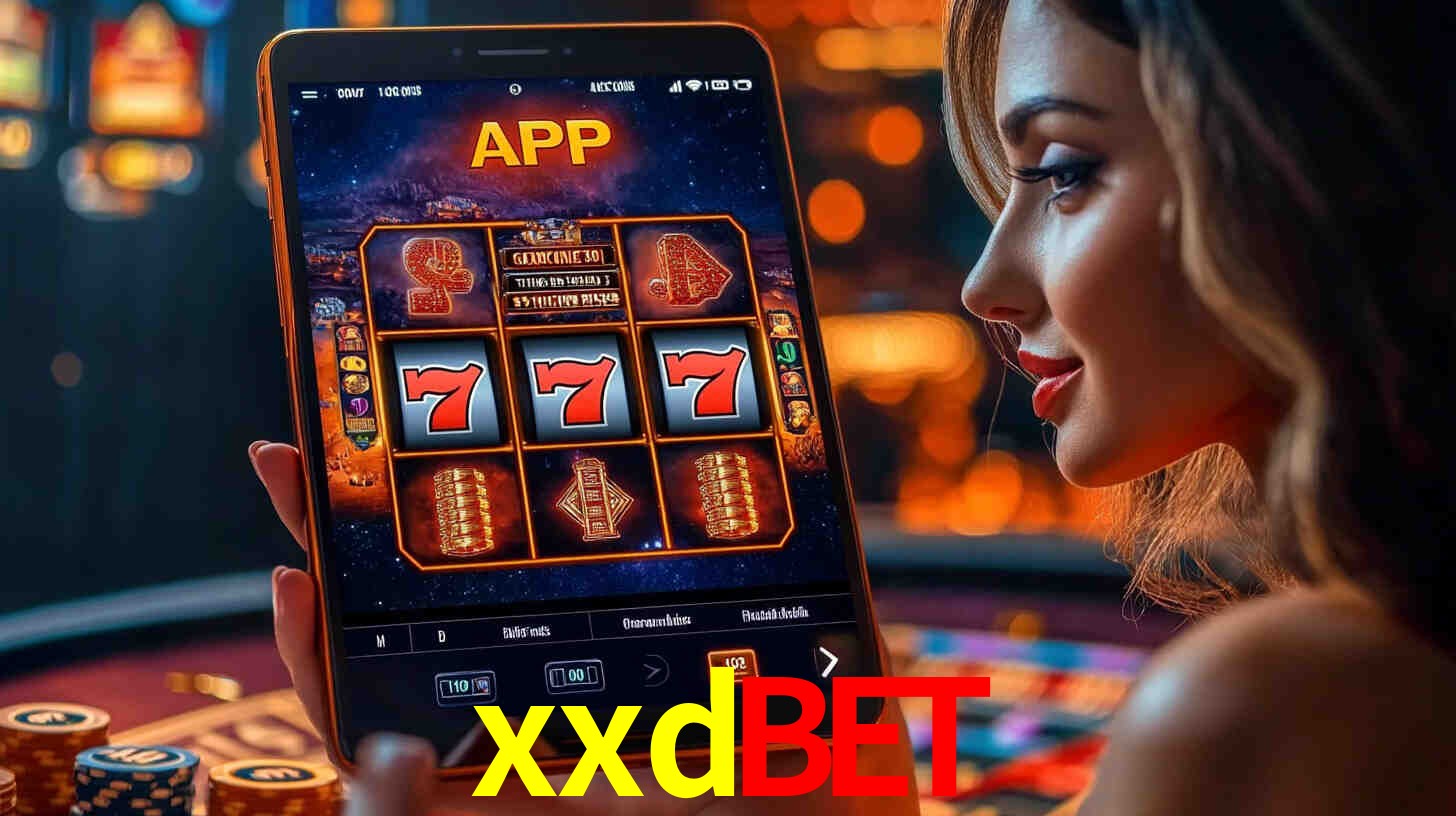 xxdbet: Seu Especialista em Apostas Esportivas Brasileiras