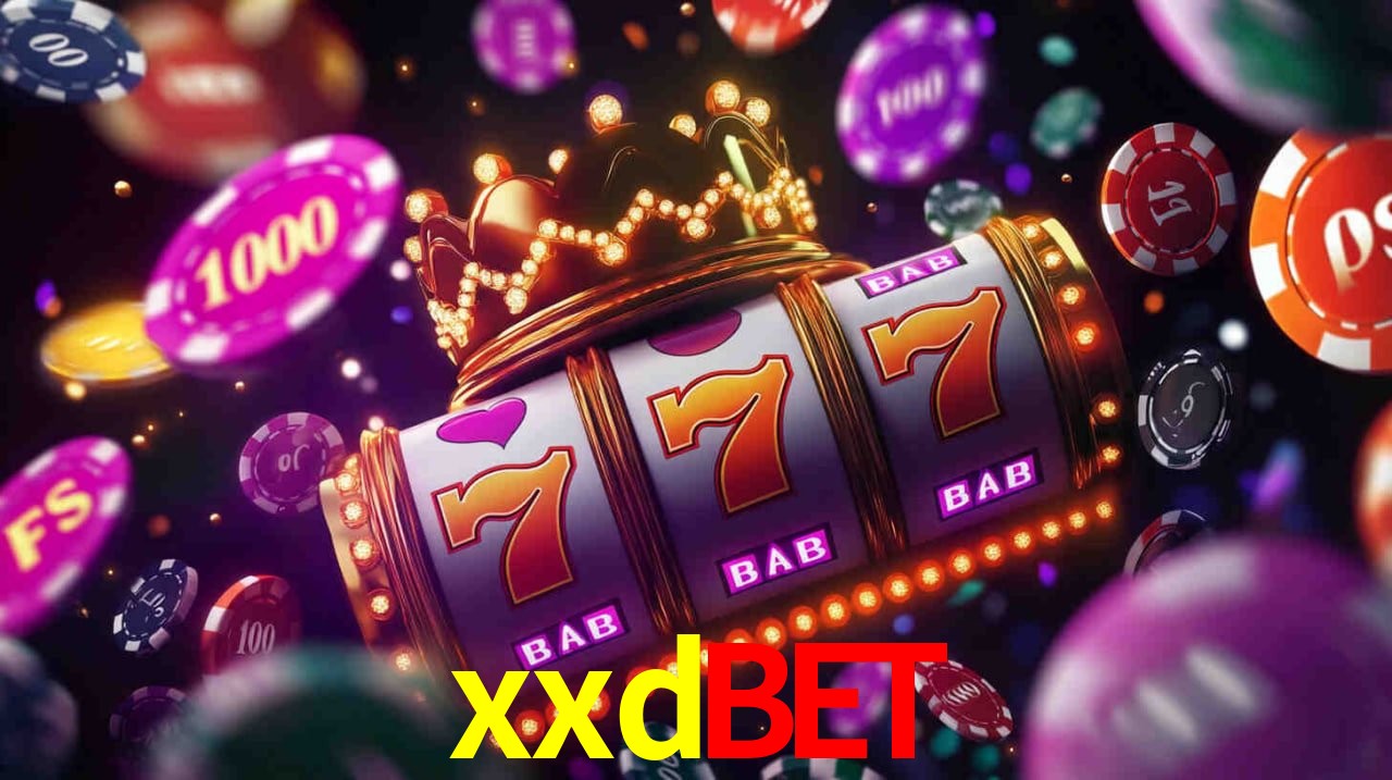Game Providers xxdbet