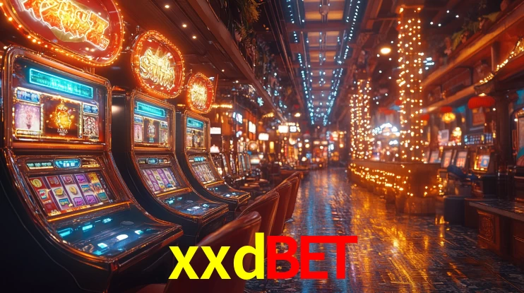 xxdbet login