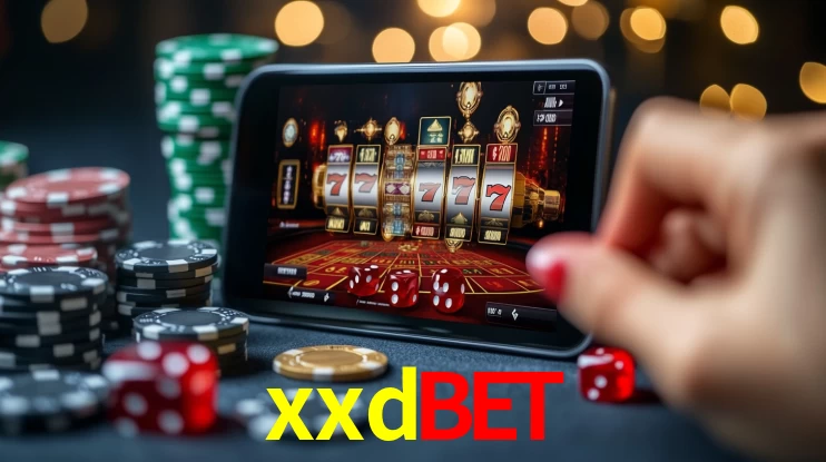 VIP Casino xxdbet