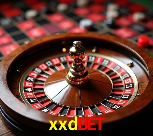 Design Responsivo xxdbet