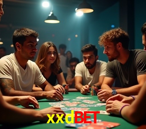 Especiais de Fim de Semana xxdbet