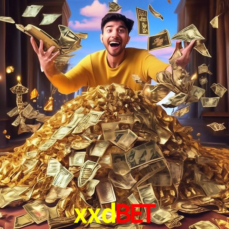 Bônus Diários xxdbet