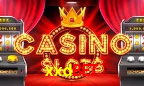 Slot Games xxdbet