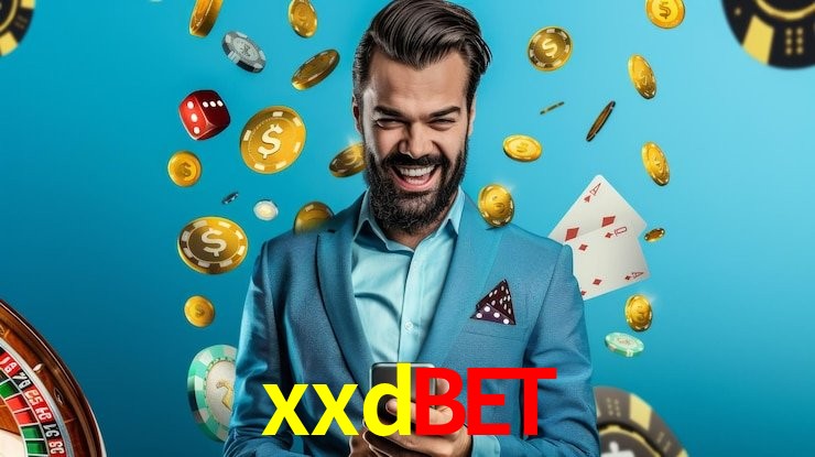 Live Casino xxdbet