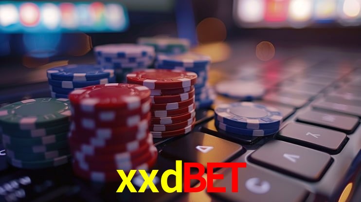 Jogos de Slot xxdbet