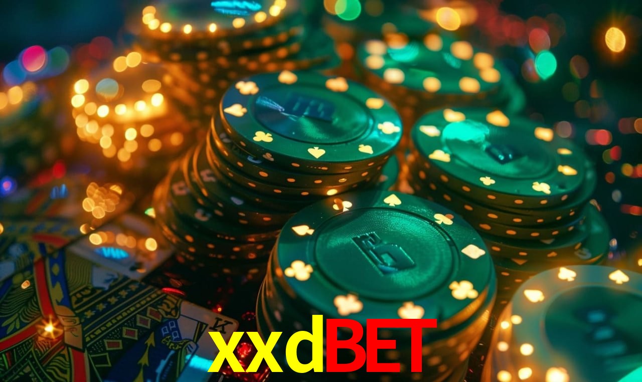Casino VIP xxdbet