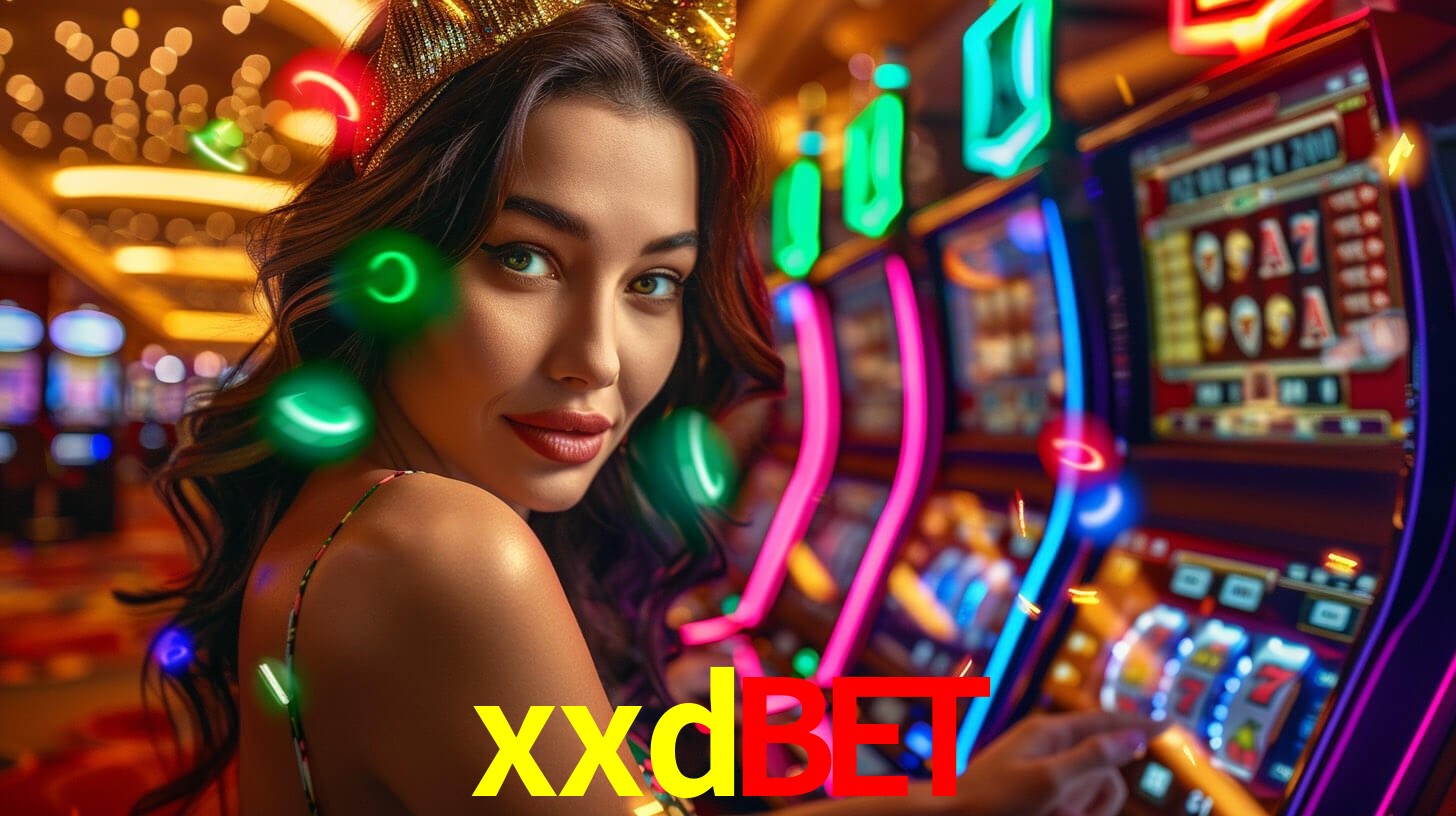 Bônus Generosos e Exclusivos no xxdbet para Você!