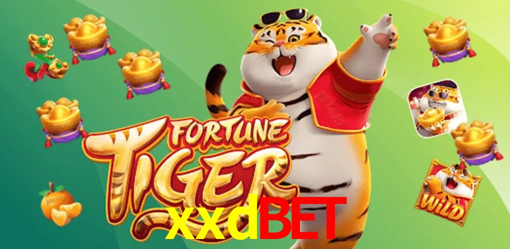 Bonus Features xxdbet