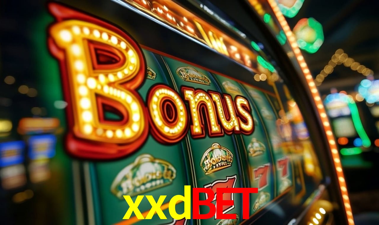 Promoção Relâmpago xxdbet