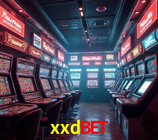Sistemas de Segurança xxdbet