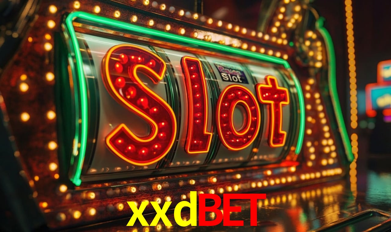 Provedores de Jogos xxdbet