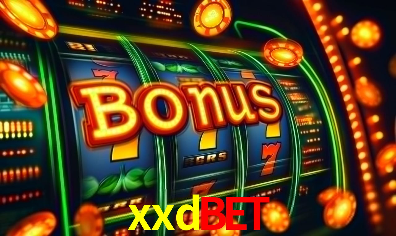 Football Betting xxdbet