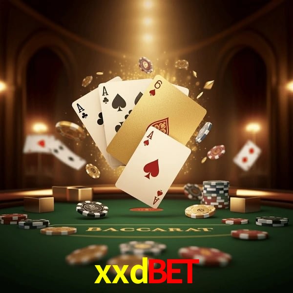 Tennis Betting xxdbet