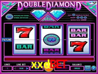 Descubra a Magia dos Jogos de Arcade no xxdbet