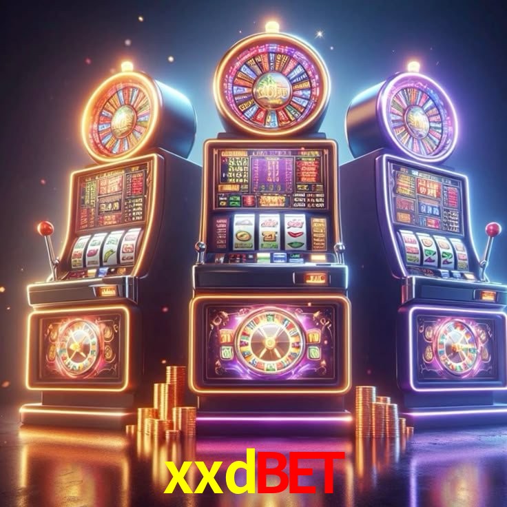 xxdbet App Interface