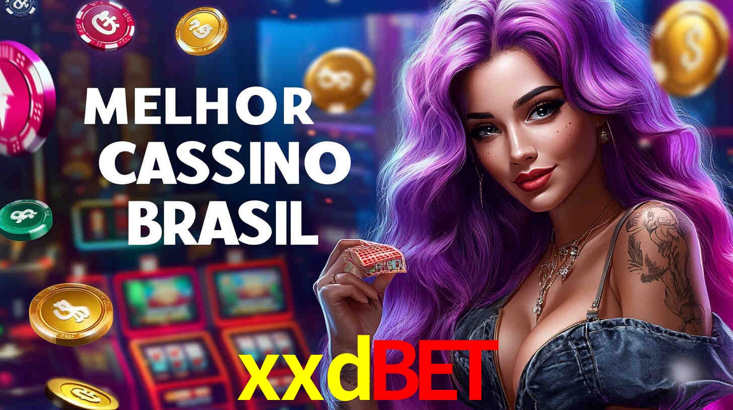 Apostas Esportivas na xxdbet: Um Guia Completo