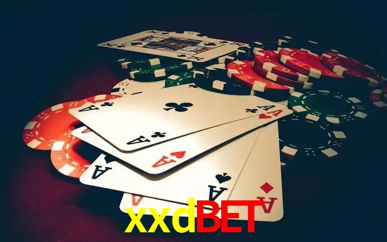 cassino xxdbet
