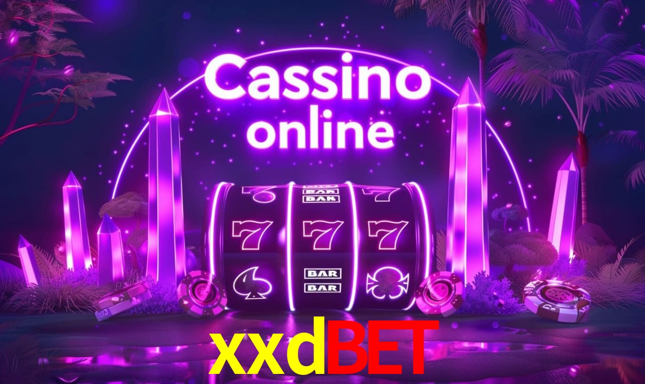 Diretório de Jogos xxdbet