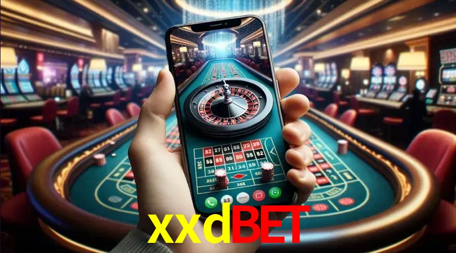 Quick Registration xxdbet
