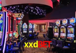 Integração de APIs xxdbet