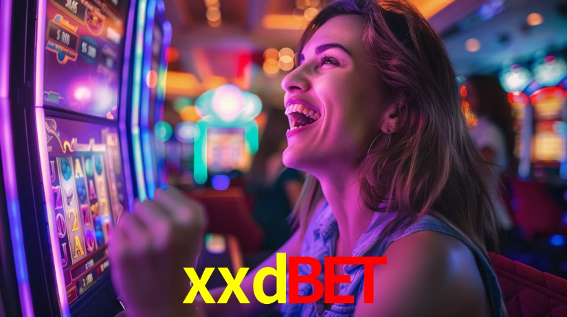 xxdbet login