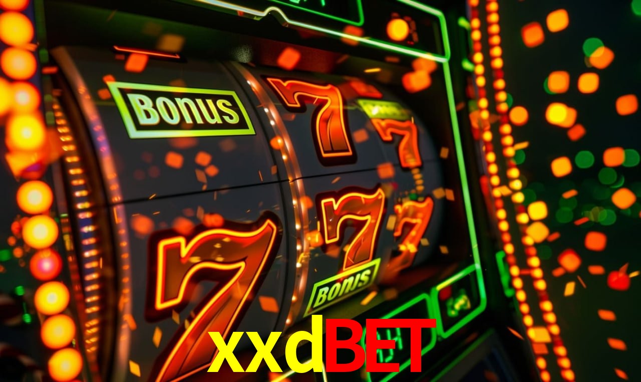 Explorando a Categoria de Eventos em Apostas na xxdbet