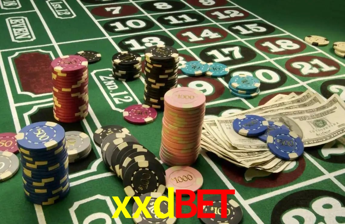 Premium Interface xxdbet