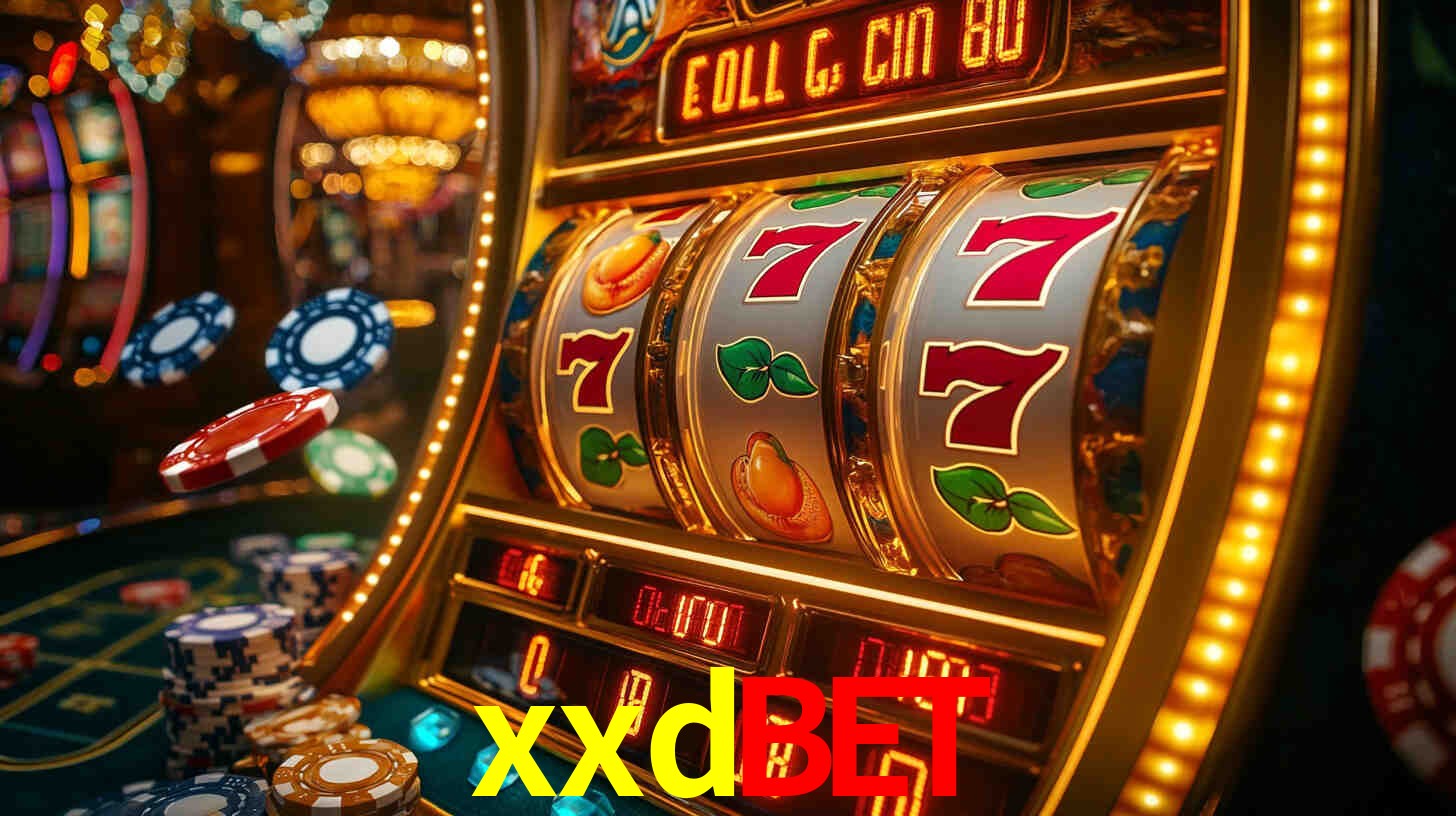 Live Casino xxdbet