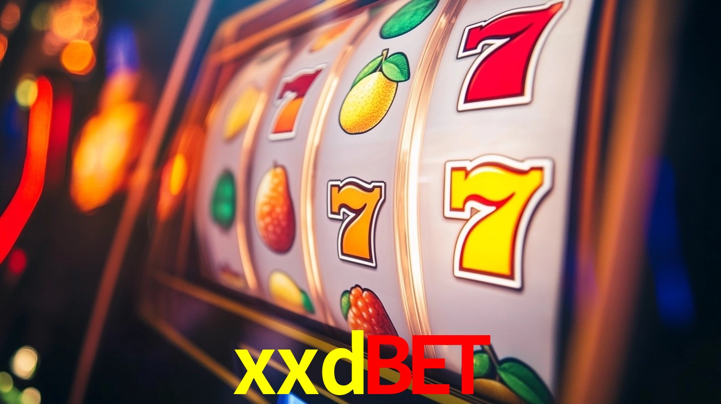 Welcome Bonus xxdbet