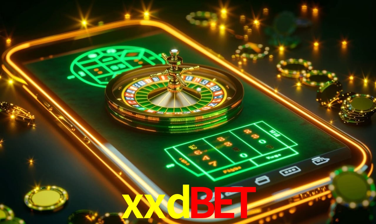 Login Seguro xxdbet