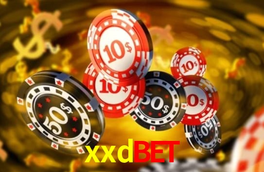 Mesa de Blackjack xxdbet