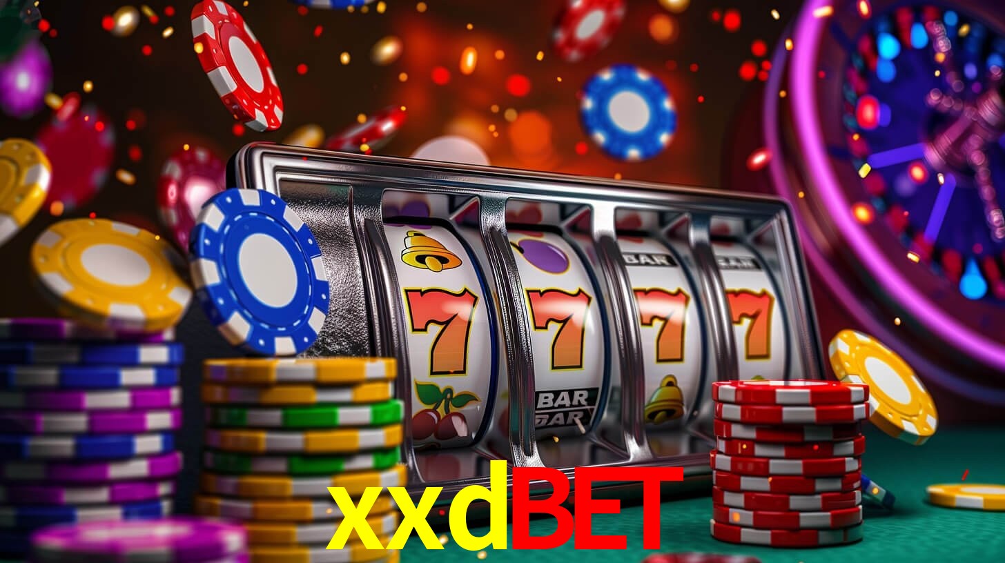 Interface do App xxdbet