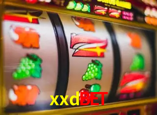 Descubra o Mundo do Cassino Online com xxdbet