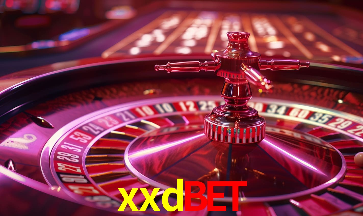 Explorando a Categoria de Eventos em Apostas na xxdbet