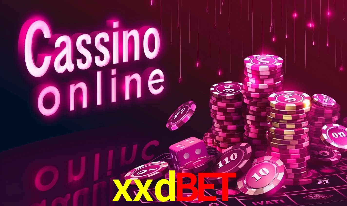 Descubra a Essência do xxdbet: Nossa História e Compromissos