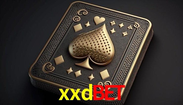Apostas de Futebol xxdbet