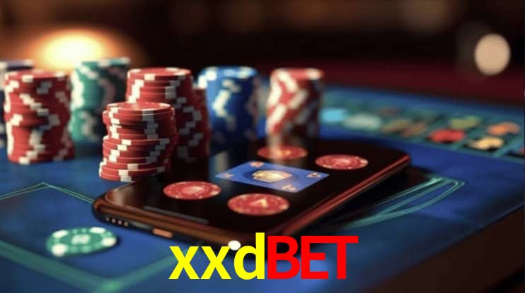 Casino Ao Vivo xxdbet
