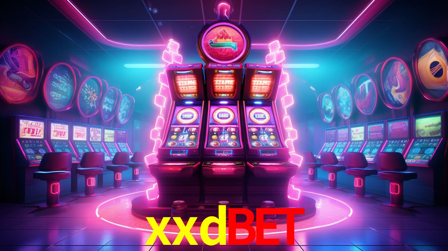 xxdbet: Jogos de Caça-Níqueis-Altas Recompensas, Roleta-Velocidade, Blackjack-Desafios Máximos