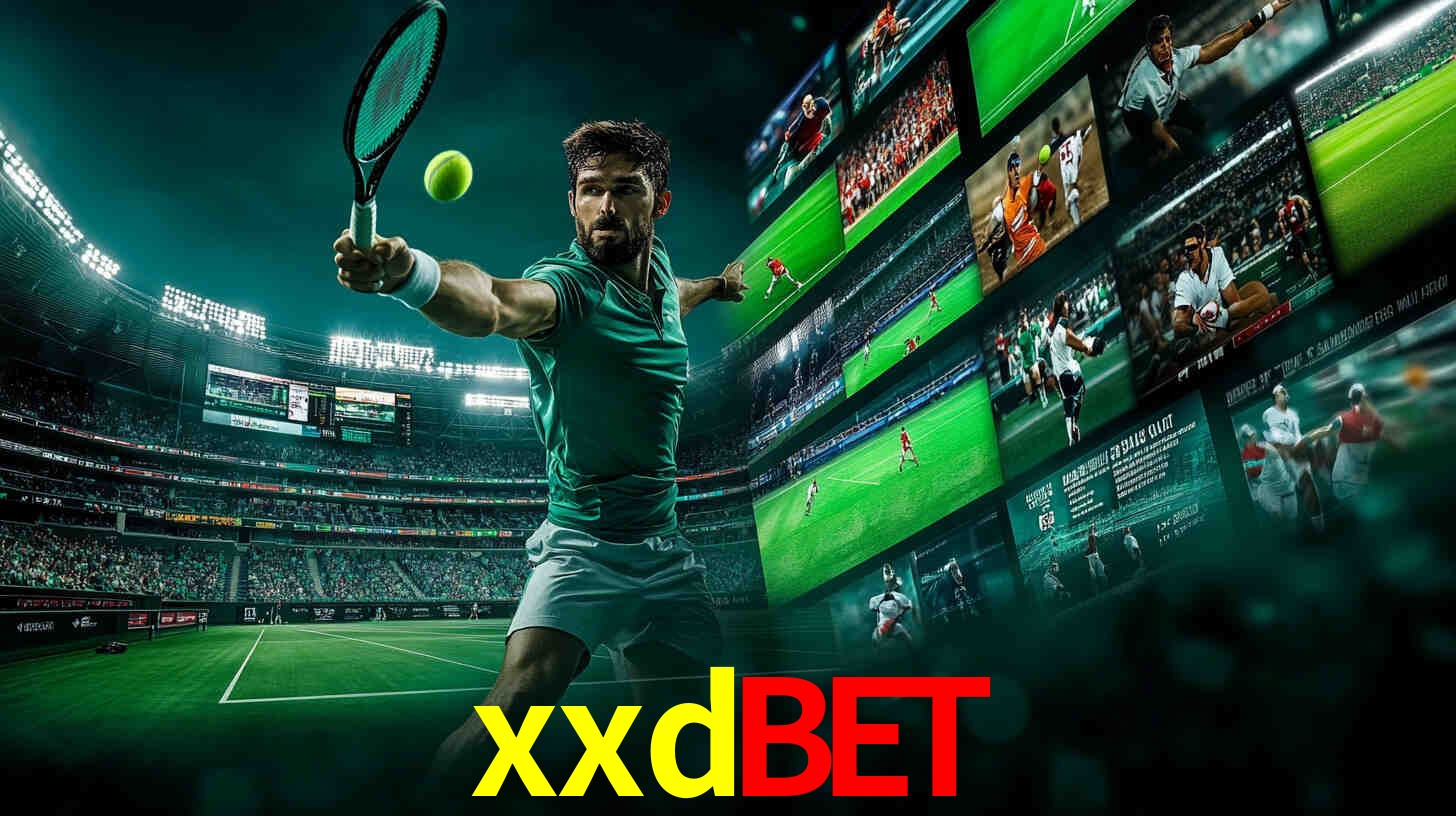 Desvendando o Mundo dos Jogos Virtuais na xxdbet