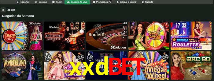 xxdbet bet