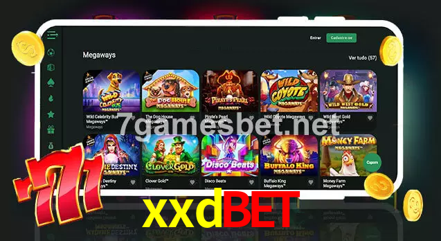 xxdbet aplicativo
